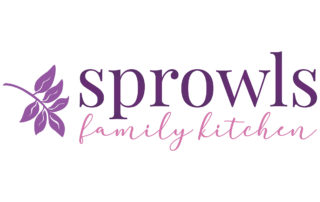 This is a default image for recipes with the Sprowls Family Kitchen logo.